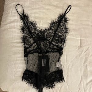 FashionNova Lingerie